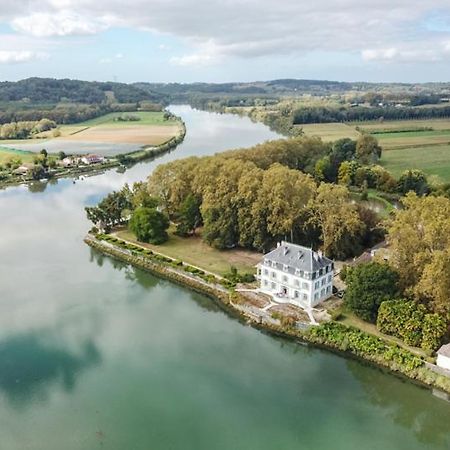 Chateau Du Bec Du Gave Port-de-Lanne Eksteriør billede