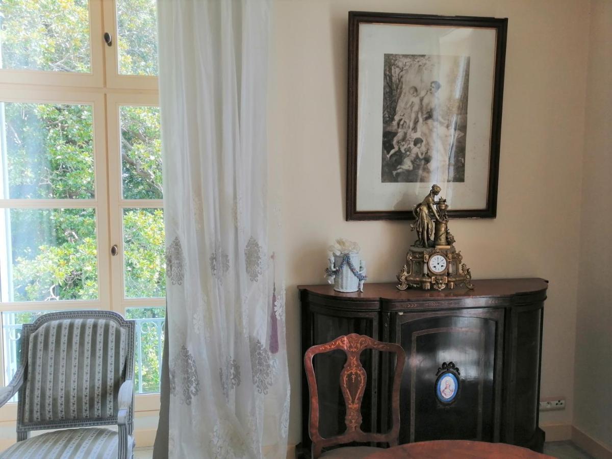 Chateau Du Bec Du Gave Port-de-Lanne Eksteriør billede