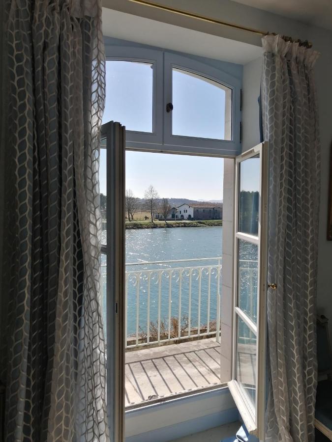 Chateau Du Bec Du Gave Port-de-Lanne Eksteriør billede
