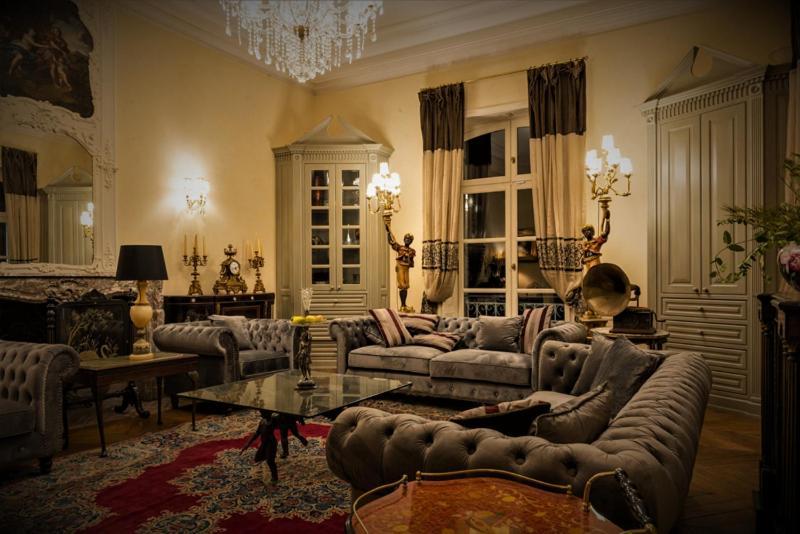 Chateau Du Bec Du Gave Port-de-Lanne Eksteriør billede