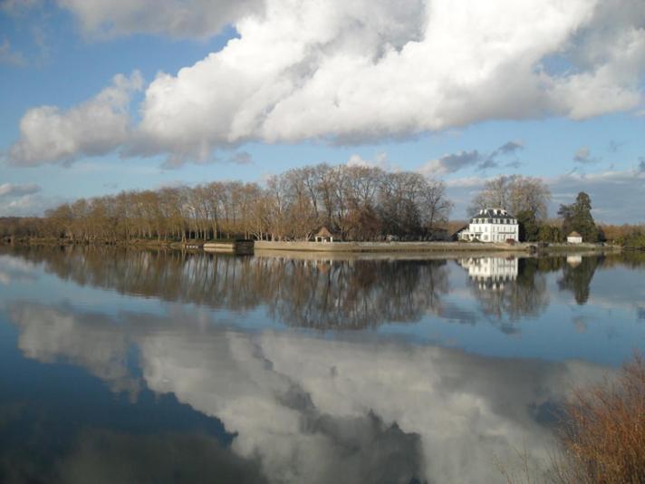 Chateau Du Bec Du Gave Port-de-Lanne Eksteriør billede