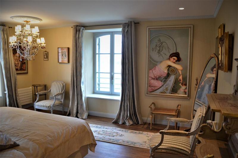 Chateau Du Bec Du Gave Port-de-Lanne Eksteriør billede